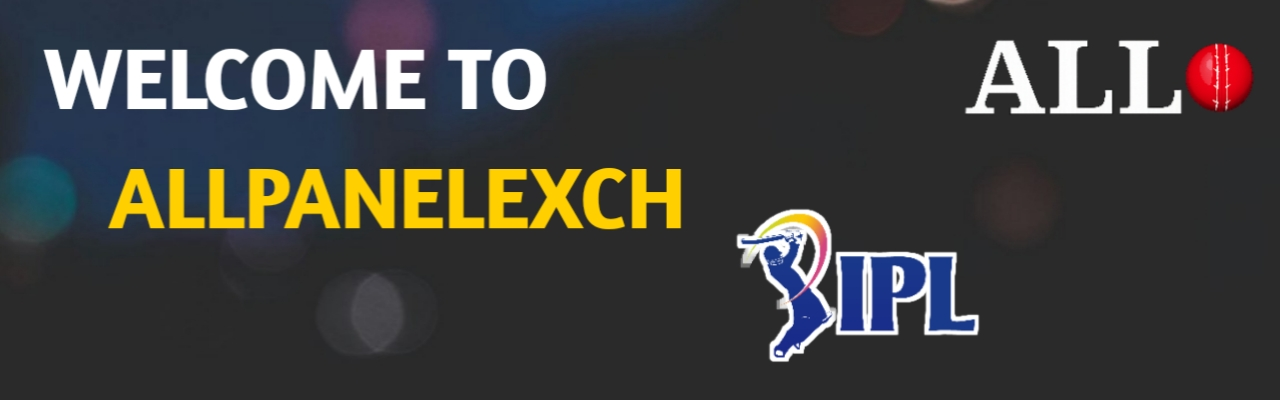 Allpanelexch Id For IPL 2026