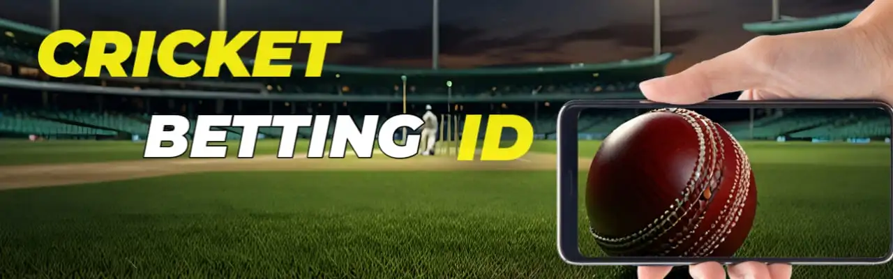 IPL cricket betting ID for beginners