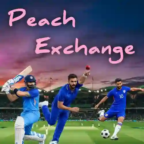 Peachexch cricket betting