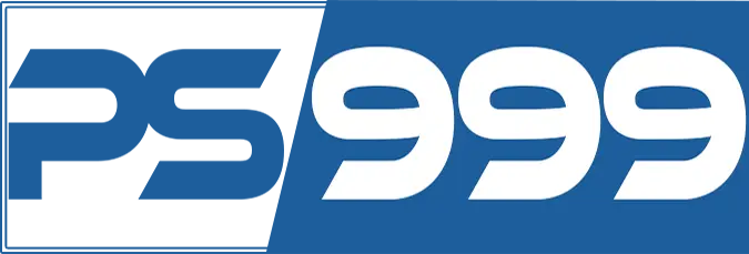 PS999 and PS 999 logo