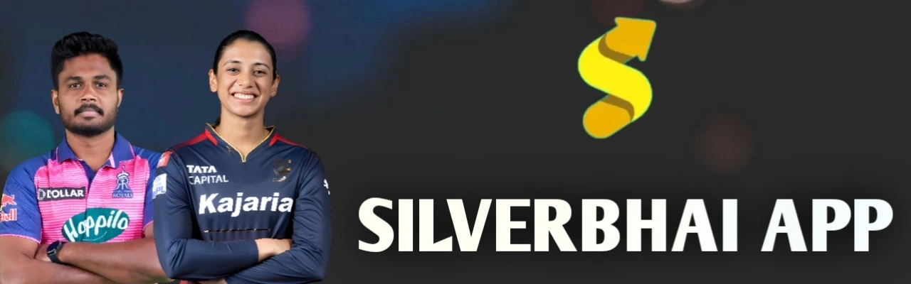 Silverexch (silverbhai) App
