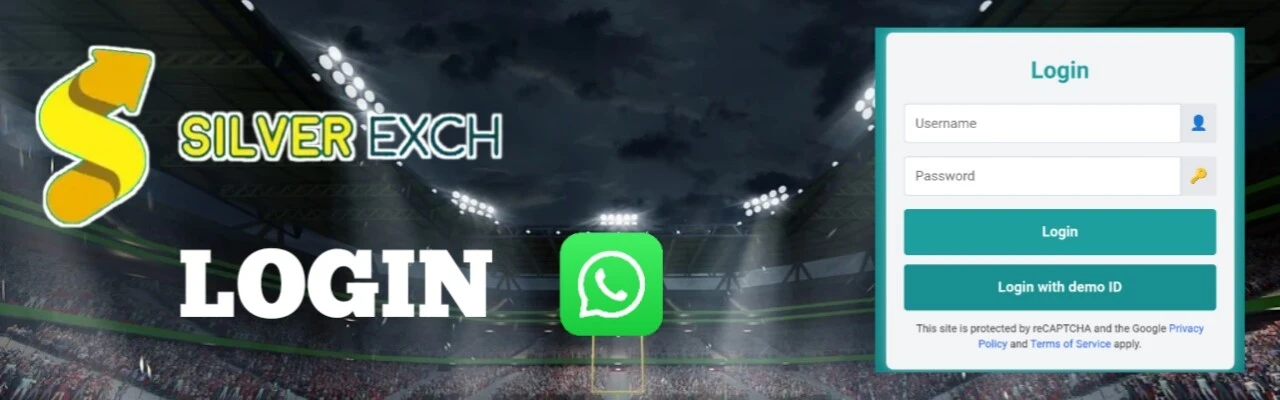 Silverbhai login id
