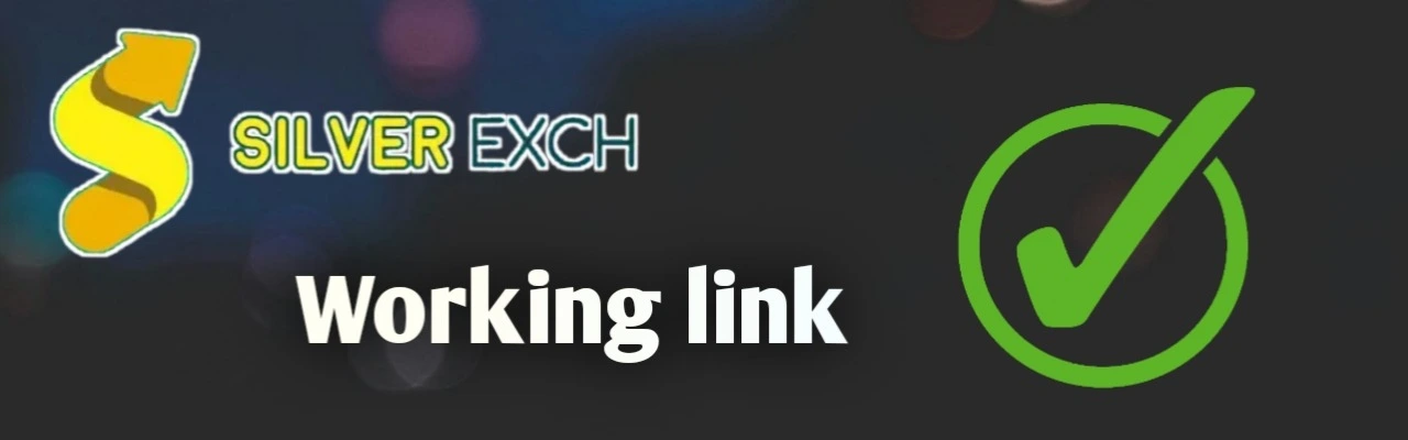 Silver bhai working link