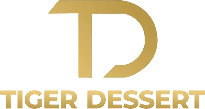 Tiger Desert